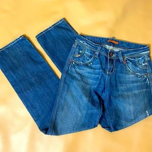 ☃️ Vigoss | Jeans